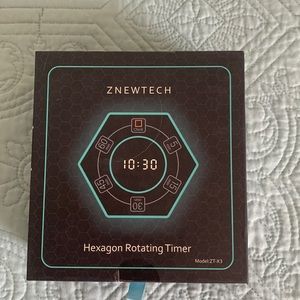 COPY - Rotating timer